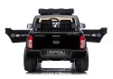 Auto na Akumulator Ford Raptor Police DK-F150RP Czarny Lakier Auto na Akumulator Ford Raptor Police DK-F150RP Czarny Lakier