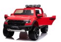Ford Raptor DK-F150R Czerwony Ford Raptor DK-F150R Czerwony