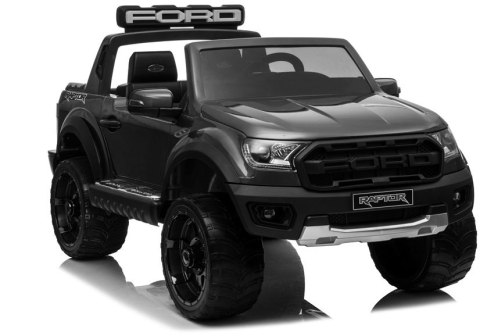 Ford Raptor DK-F150R czarny Ford Raptor DK-F150R czarny