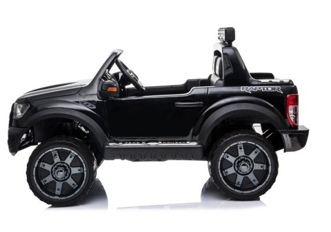Ford Raptor DK-F150R czarny Ford Raptor DK-F150R czarny
