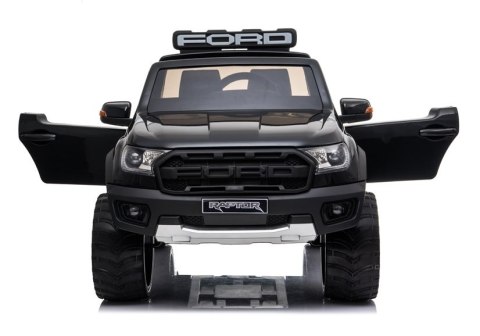 Ford Raptor DK-F150R czarny Ford Raptor DK-F150R czarny