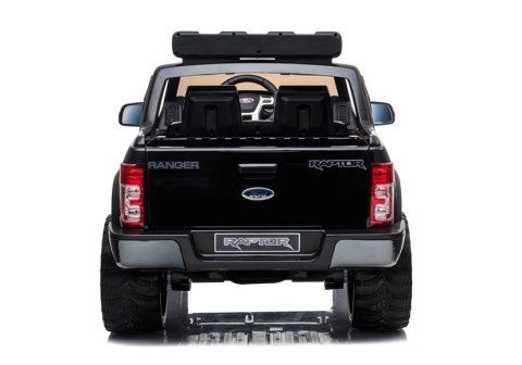 Ford Raptor DK-F150R czarny Ford Raptor DK-F150R czarny