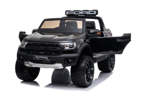 Ford Raptor DK-F150R czarny Ford Raptor DK-F150R czarny