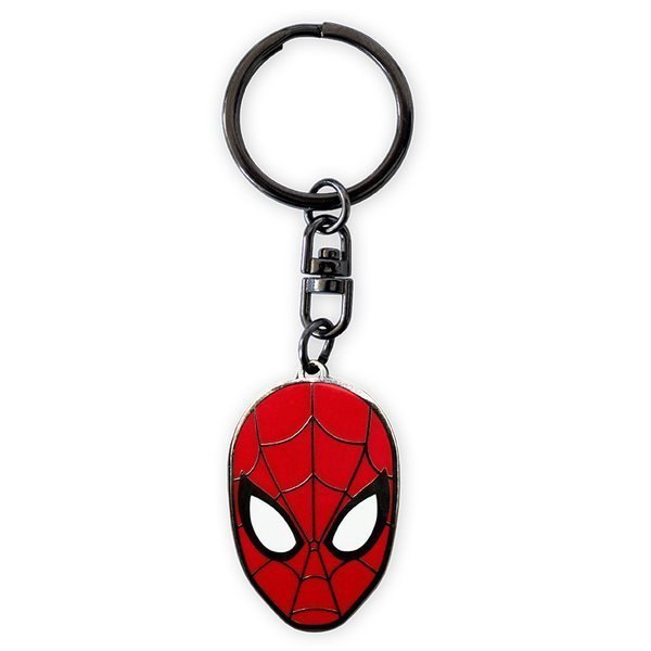 MARVEL - Zestaw Szklanka/Breloczek/Filiżanka "Marvel Spider-man" MARVEL - Zestaw Szklanka/Breloczek/Filiżanka "Marvel Spider-man"