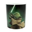 STAR WARS - Kubek/Breloczek/Plakietki "Yoda" STAR WARS - Kubek/Breloczek/Plakietki "Yoda"