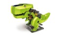 Zabawka Edukacyjna Dinozaur Robot Solarny DIY