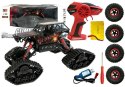 Auto Zdalnie Sterowane Terenowe R/C Czerwony 4x4 Auto Zdalnie Sterowane Terenowe R/C Czerwony 4x4