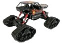 Auto Zdalnie Sterowane Terenowe R/C Czerwony 4x4 Auto Zdalnie Sterowane Terenowe R/C Czerwony 4x4