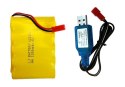 Auto Zdalnie Sterowane Terenowe R/C Czerwony 4x4 Auto Zdalnie Sterowane Terenowe R/C Czerwony 4x4