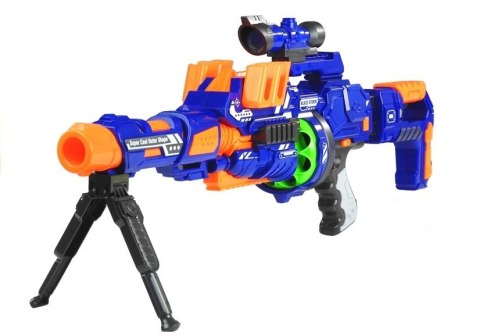 Pistolet Karabin na Miękkie Kulki Blaze Celownik Pistolet Karabin na Miękkie Kulki Blaze Celownik
