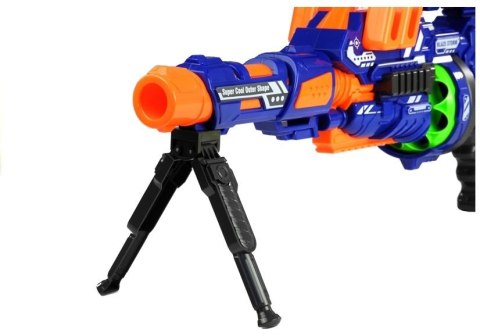 Pistolet Karabin na Miękkie Kulki Blaze Celownik Pistolet Karabin na Miękkie Kulki Blaze Celownik