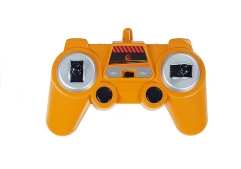 Wywrotka Zdalnie Sterowana R/C 1:26 2.4 GHz Wywrotka Zdalnie Sterowana R/C 1:26 2.4 GHz