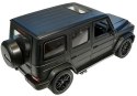 Zdalnie Sterowany Mercedes G63 Rastar R/C Czarny Zdalnie Sterowany Mercedes G63 Rastar R/C Czarny