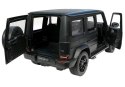 Zdalnie Sterowany Mercedes G63 Rastar R/C Czarny Zdalnie Sterowany Mercedes G63 Rastar R/C Czarny