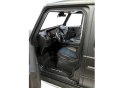 Zdalnie Sterowany Mercedes G63 Rastar R/C Czarny Zdalnie Sterowany Mercedes G63 Rastar R/C Czarny