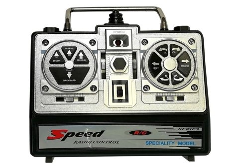 Czołg R/C 1:16 Zdalnie Sterowany Na Kulki Zielony Czołg R/C 1:16 Zdalnie Sterowany Na Kulki Zielony