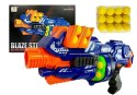 Pistolet Rolkowy na Piankowe Kulki Pistolet Rolkowy na Piankowe Kulki