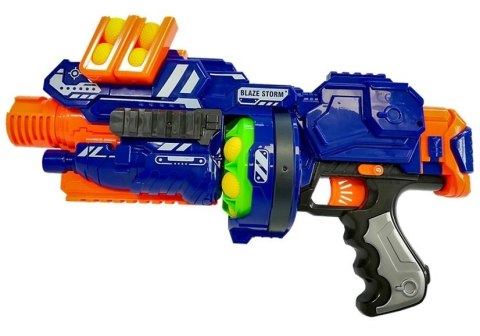 Pistolet Rolkowy na Piankowe Kulki Pistolet Rolkowy na Piankowe Kulki