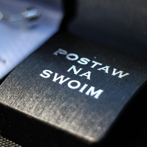 Sztanga dla Wacusia Sztanga dla Wacusia