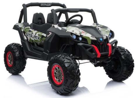 Auto Na Akumulator Jeep XMX603 Moro Auto Na Akumulator Jeep XMX603 Moro