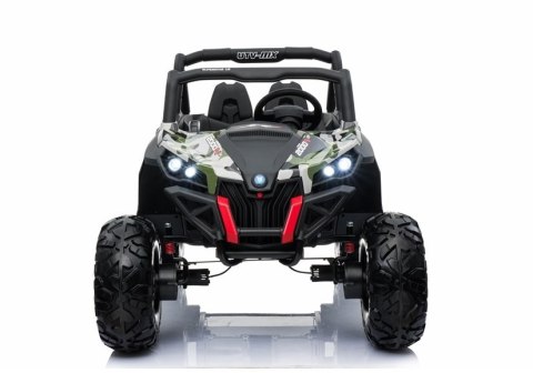 Auto Na Akumulator Jeep XMX603 Moro Auto Na Akumulator Jeep XMX603 Moro