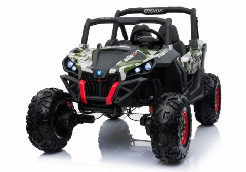 Auto Na Akumulator Jeep XMX603 Moro Auto Na Akumulator Jeep XMX603 Moro