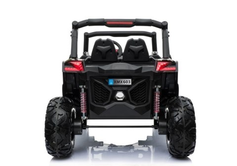 Auto Na Akumulator Jeep XMX603 Moro Auto Na Akumulator Jeep XMX603 Moro