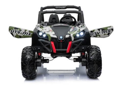Auto Na Akumulator Jeep XMX603 Moro Auto Na Akumulator Jeep XMX603 Moro