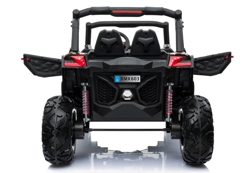 Auto Na Akumulator Jeep XMX603 Moro Auto Na Akumulator Jeep XMX603 Moro