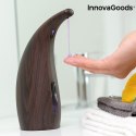 Automatyczny dozownik mydła z czujnikiem PRO bezdotykowy