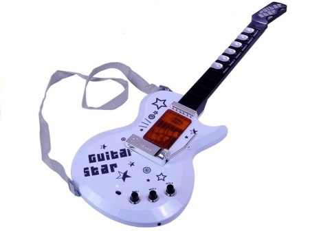 Gitara elektryczna Kit HK9010D 2843 Gitara elektryczna Kit HK9010D 2843