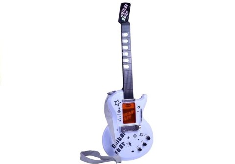 Gitara elektryczna Kit HK9010D 2843 Gitara elektryczna Kit HK9010D 2843