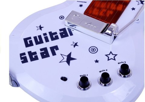 Gitara elektryczna Kit HK9010D 2843 Gitara elektryczna Kit HK9010D 2843