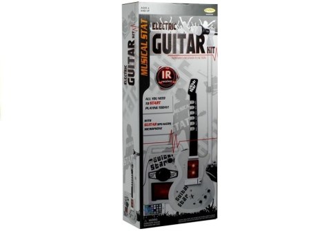Gitara elektryczna Kit HK9010D 2843 Gitara elektryczna Kit HK9010D 2843