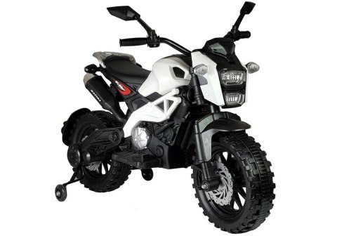Motor na Akumulator DLS01 Biały Motor na Akumulator DLS01 Biały