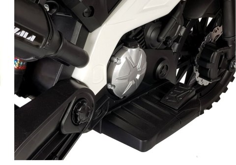 Motor na Akumulator DLS01 Biały Motor na Akumulator DLS01 Biały