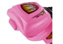 Motor na Akumulator Trójkołowy BJX-88 Różowy Motor na Akumulator Trójkołowy BJX-88 Różowy