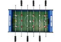 Stół Piłkarski Piłkarzyki Piłka Nożna Gra 70 cm Stół Piłkarski Piłkarzyki Piłka Nożna Gra 70 cm