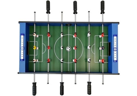 Stół Piłkarski Piłkarzyki Piłka Nożna Gra 70 cm Stół Piłkarski Piłkarzyki Piłka Nożna Gra 70 cm