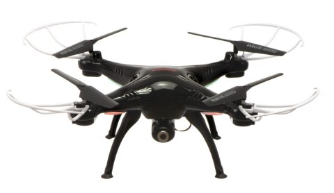 Dron RC SYMA X5SW 2,4GHz Kamera FPV Wi-Fi Dron RC SYMA X5SW 2,4GHz Kamera FPV Wi-Fi