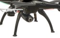 Dron RC SYMA X5SW 2,4GHz Kamera FPV Wi-Fi Dron RC SYMA X5SW 2,4GHz Kamera FPV Wi-Fi