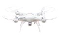 Dron RC SYMA X5SW 2,4GHz Kamera FPV Wi-Fi Dron RC SYMA X5SW 2,4GHz Kamera FPV Wi-Fi