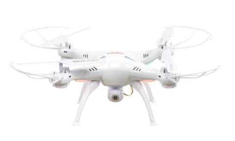 Dron RC SYMA X5SW 2,4GHz Kamera FPV Wi-Fi Dron RC SYMA X5SW 2,4GHz Kamera FPV Wi-Fi