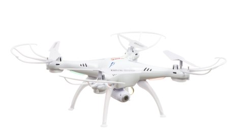 Dron RC SYMA X5SW 2,4GHz Kamera FPV Wi-Fi Dron RC SYMA X5SW 2,4GHz Kamera FPV Wi-Fi