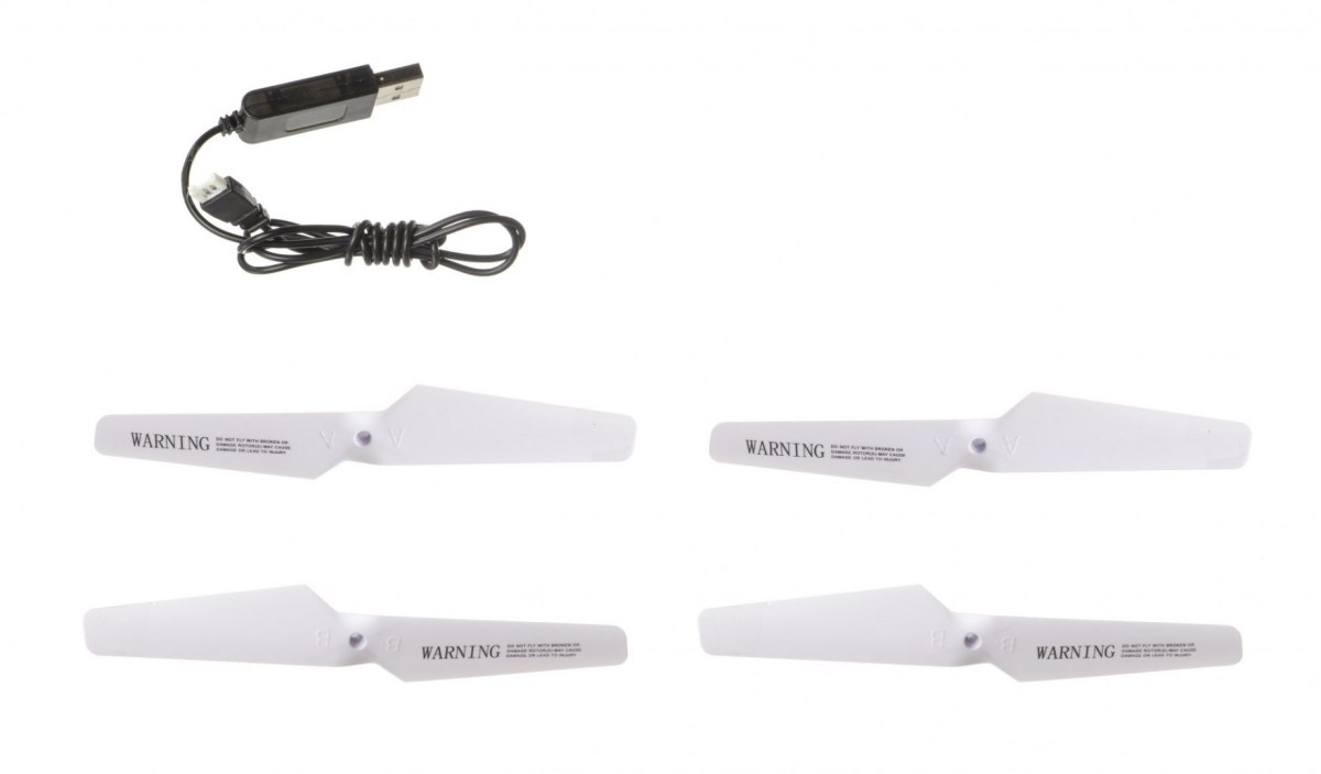 Dron RC SYMA X5SW 2,4GHz Kamera FPV Wi-Fi Dron RC SYMA X5SW 2,4GHz Kamera FPV Wi-Fi