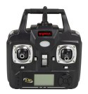 Dron RC SYMA X5SW 2,4GHz Kamera FPV Wi-Fi Dron RC SYMA X5SW 2,4GHz Kamera FPV Wi-Fi