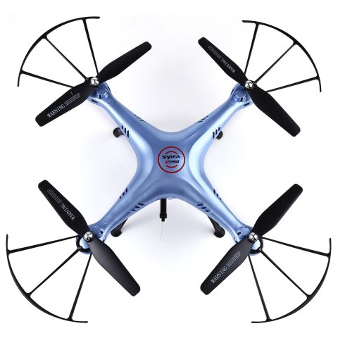 Dron RC Syma X5HW 2,4GHz kamera Wi-Fi Dron RC Syma X5HW 2,4GHz kamera Wi-Fi