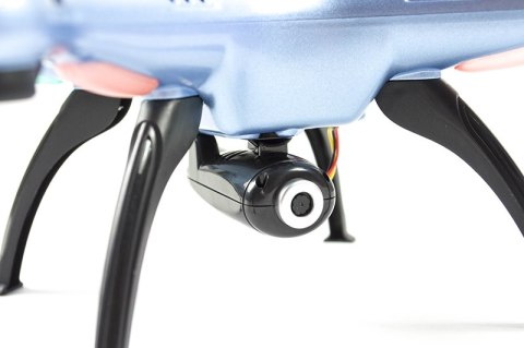 Dron RC Syma X5HW 2,4GHz kamera Wi-Fi Dron RC Syma X5HW 2,4GHz kamera Wi-Fi