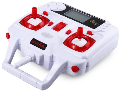 Dron RC Syma X5HW 2,4GHz kamera Wi-Fi Dron RC Syma X5HW 2,4GHz kamera Wi-Fi