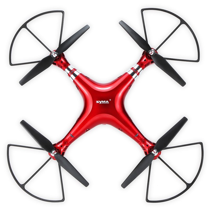 Dron RC Syma X8HG 2,4GHz Kamera 5MP Dron RC Syma X8HG 2,4GHz Kamera 5MP